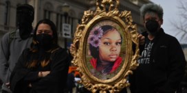 Vier politieagenten aangeklaagd voor dood Afro-Amerikaanse vrouw Breonna Taylor