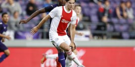 Antwerp kaapt een transfer van Club Brugge, vol. 2