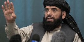 Taliban waarschuwen VS voor gelijkaardige acties, na dood al-Zawahiri