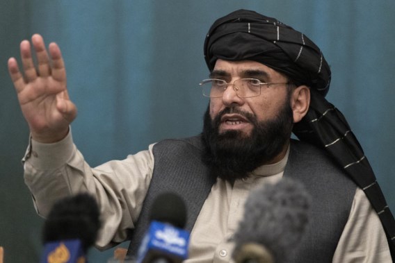 Taliban waarschuwen VS voor gelijkaardige acties, na dood al-Zawahiri