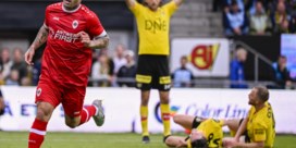 Uitblinker Radja Nainggolan maakt terugmatch voor Antwerp tegen Lillestrøm overbodig