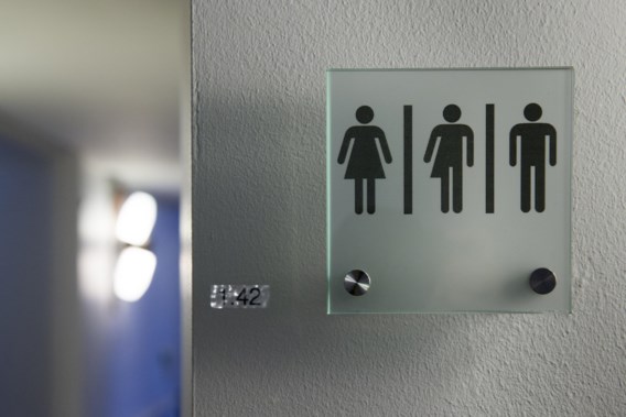 Brussel krijgt eerste genderkliniek in 2023
