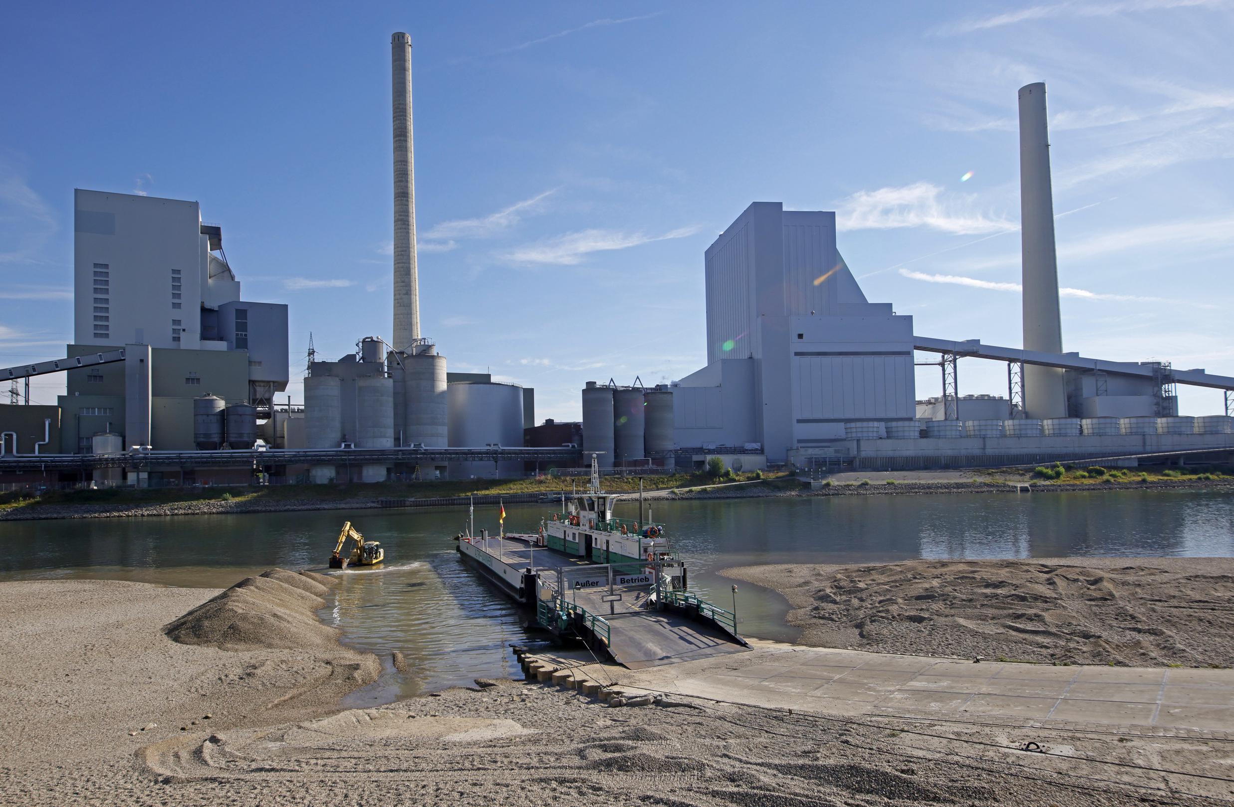 Wordt De Gascrisis Even Erg Als De Financiële Crisis? | De Standaard