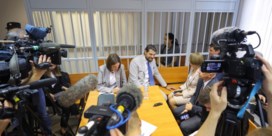 Rusland bereid te praten over gevangenenruil