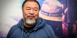 Ai Weiwei maakt expo met werk van gevangenen