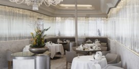 Restaurant Kei in Parijs, op-en-top Frans met Japanse knipogen