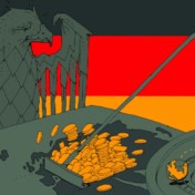 Hoe Duitsland drie keer verkeerd gokte