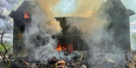 Ook ‘Belgisch erfgoed’ raakte vernield in Donbas