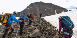 Wie de Mont Blanc wil beklimmen, moet waarborg betalen voor begrafenis