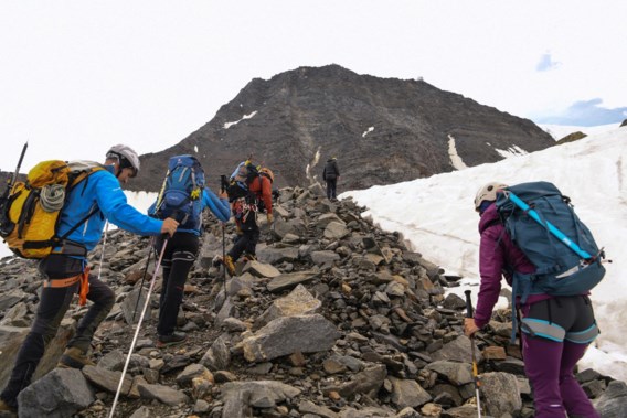Wie de Mont Blanc wil beklimmen, moet waarborg betalen voor begrafenis