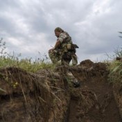 Oekraïense verdediging in Donbas onder druk