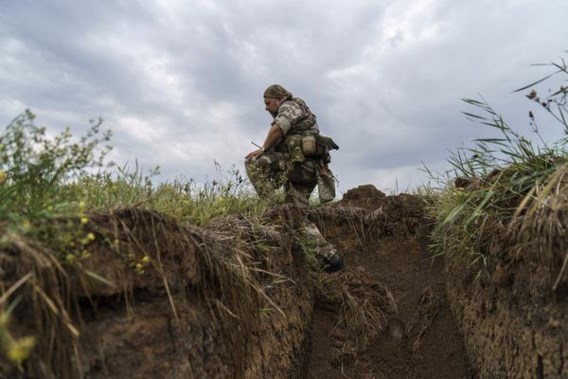 Oekraïense verdediging in Donbas onder druk 