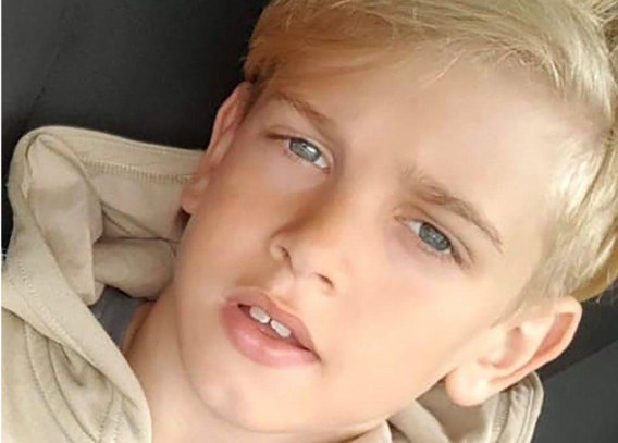 Behandeling Archie stilgelegd, jongen is overleden