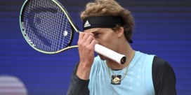 Tennisvedette Alexander Zverev lijdt aan diabetes en richt stichting op