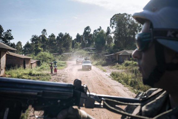 Minstens 32 mensen gedood bij aanslagen in Democratische Republiek Congo