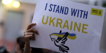 Ging Amnesty de mist in met kritisch rapport over Oekraïne?