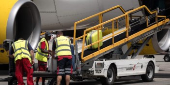 Qantas wil dat managers bijspringen als bagage-afhandelaars