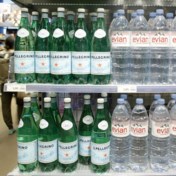 Aldi worstelt in aantal winkels met drinkwatervoorraad, andere ketens zien geen tekorten