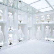 Dior opent een museum: een perfect ensemble voor een namiddag