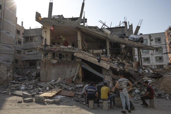 Fragiele vrede houdt voorlopig stand in Gaza, minstens 44 Palestijnen gedood