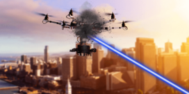 Frans leger wil laserwapen tegen drones inzetten op Olympische Spelen