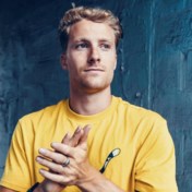 Polsstokspringer Ben Broeders: ‘Ik moet hopen op een dag zonder migraine’