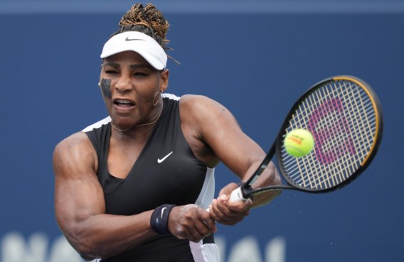 Serena Williams spreekt nu zelf over afscheid