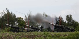 Taiwan start met militaire oefeningen om reactie bij Chinese aanval te simuleren