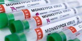 Eerste sterfgeval gelinkt aan apenpokkenvirus in ons land