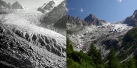 Smeltende gletsjers onthullen verborgen verhalen: lichamen en vliegtuigwrak gevonden