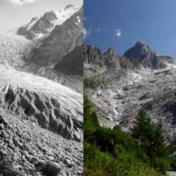 Smeltende gletsjers onthullen verborgen verhalen: lichamen en vliegtuigwrak gevonden