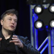 Elon Musk verkoopt voor 7 miljard aan Tesla-aandelen