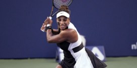 Serena Williams verliest eerste wedstrijd na bekendmaking afscheid