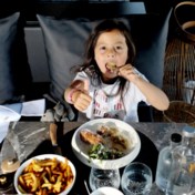 Ouders zijn stereotiepe kindermenu’s op restaurant beu