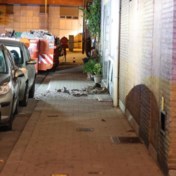Gevel van woning beschadigd bij nieuwe explosie in Antwerpen