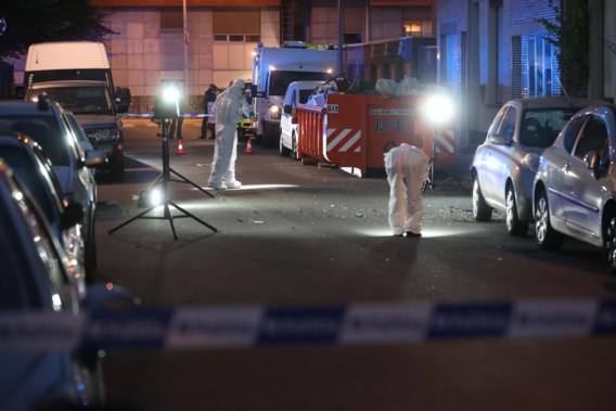 Antwerpenaars zijn drugsgerelateerde explosies meer dan beu