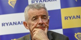Het is gedaan met extreme promo’s bij Ryanair, zegt topman O’Leary