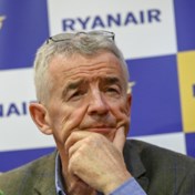 Het is gedaan met extreme promo’s bij Ryanair, zegt topman O’Leary