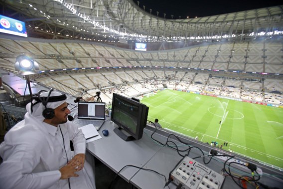WK begint dag eerder, zodat Qatar openingsmatch kan spelen
