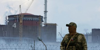 Atoomenergieagentschap: ‘Zo snel mogelijk missie naar kerncentrale Zaporizja’