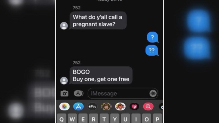 Stadje in Alabama ontbindt politiekorps na racistische sms
