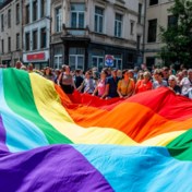 ‘Godzijdank komen er ook veel gezinnen naar de Pride en ja, ook hetero’s’
