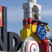 Meer dan dertig gewonden bij ongeluk met achtbaan in Legoland Duitsland