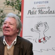 Franse tekenaar Jean-Jacques Sempé (89), bekend van ‘De kleine Nicolaas’, overleden
