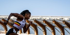 Dendert Belgische atletiektrein met zelfde snelheid voort?