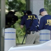 Politie doodt gewapende man die FBI-kantoor in Ohio binnen wilde dringen