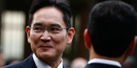 Topman van Samsung verkrijgt gratie van Zuid-Koreaanse president