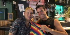 Café De Seefhoek wil krachtig signaal uitsturen tijdens Pride