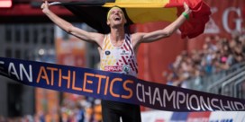 Marathonloper Koen Naert staat scherper dan ooit
