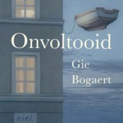 Gie Bogaert schrijft toegankelijk boek over uitgerangeerde journalist